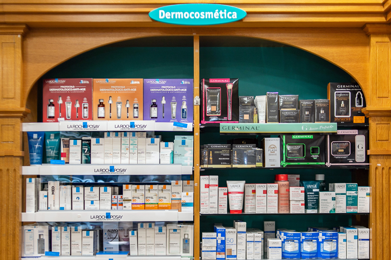 dermofarmacia
